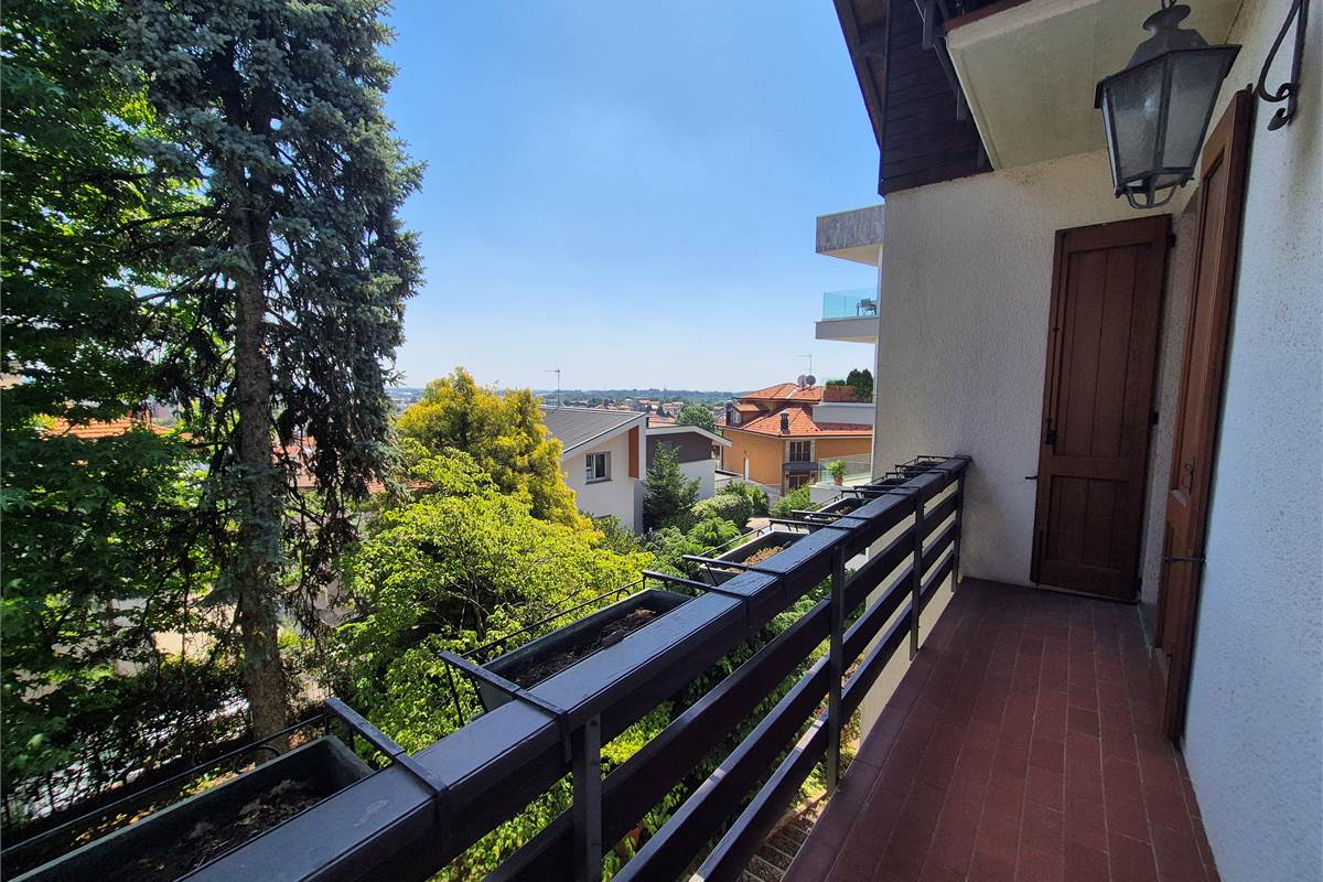 Incantevole residenza in zona collinare