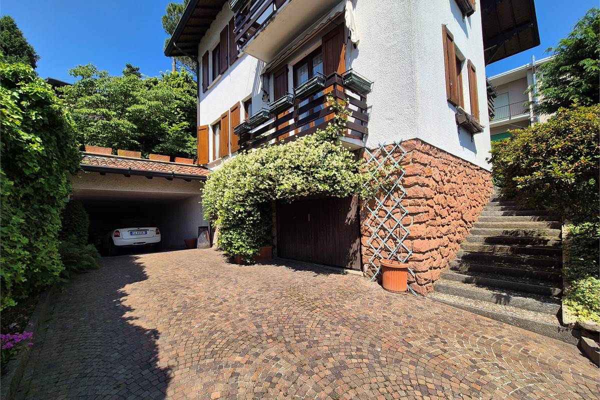 Incantevole residenza in zona collinare