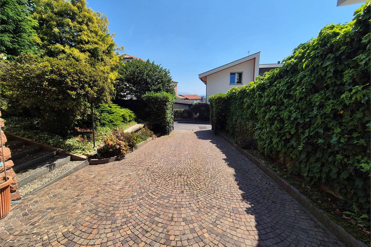 Incantevole residenza in zona collinare