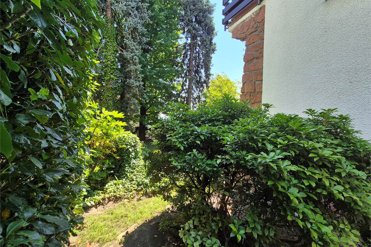 Incantevole residenza in zona collinare