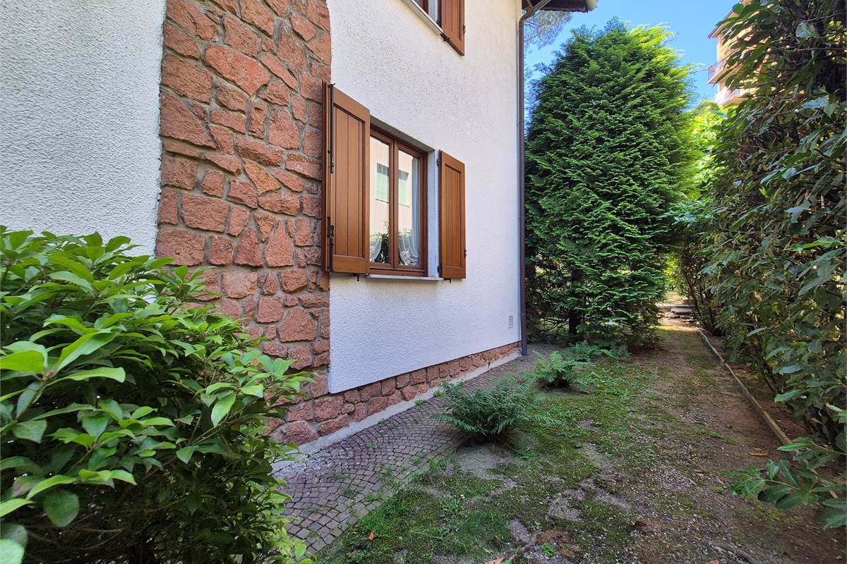 Incantevole residenza in zona collinare
