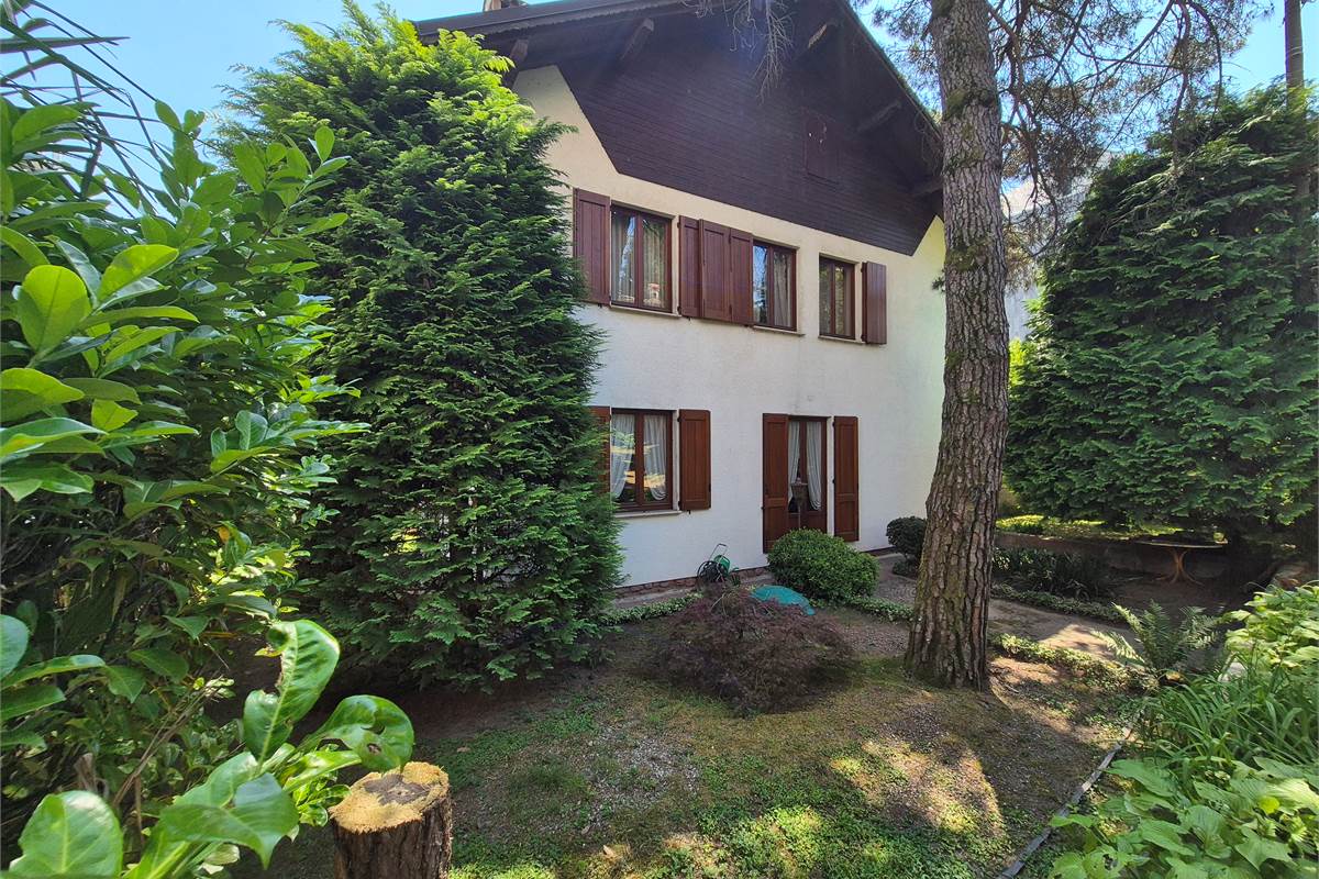 Incantevole residenza in zona collinare
