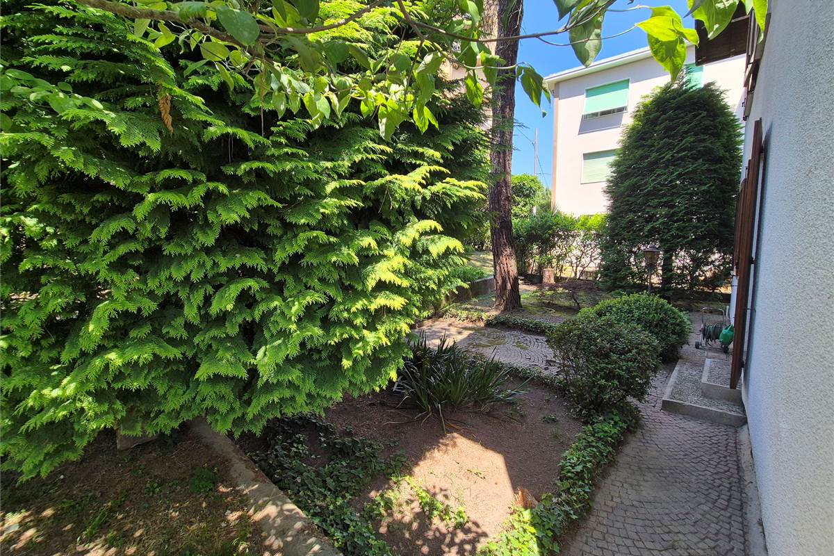Incantevole residenza in zona collinare