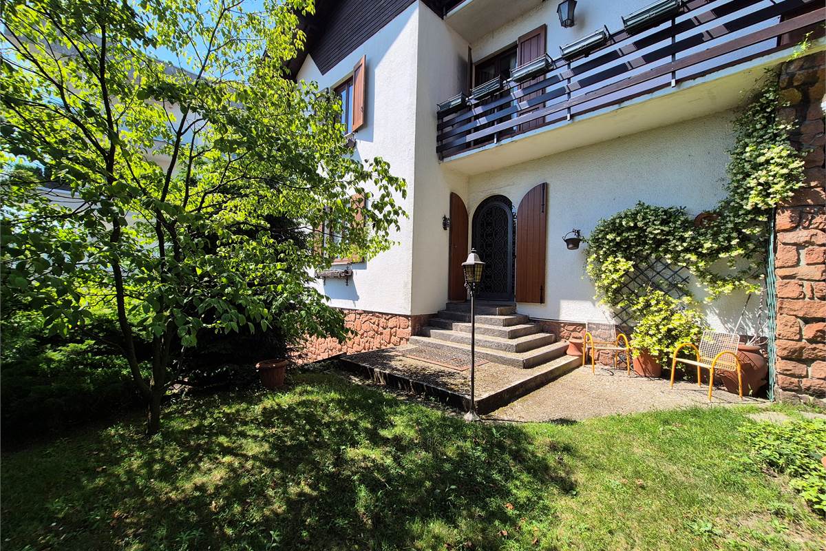 Incantevole residenza in zona collinare