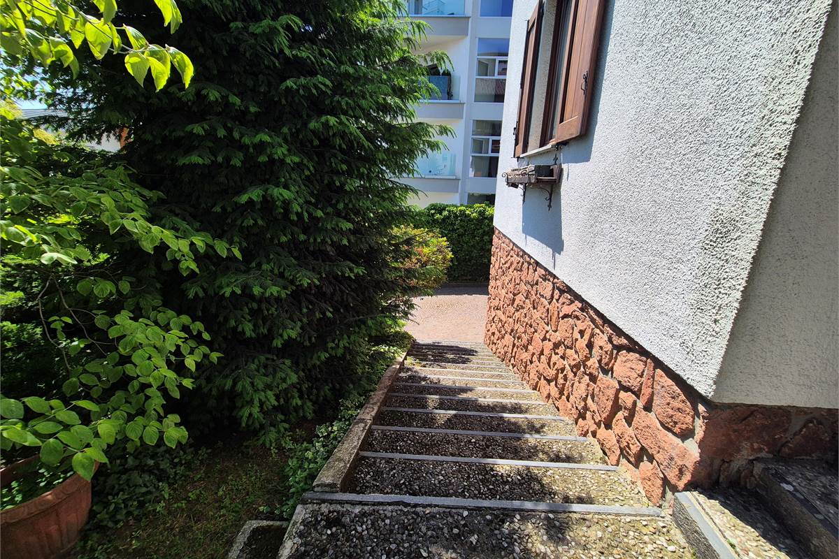 Incantevole residenza in zona collinare