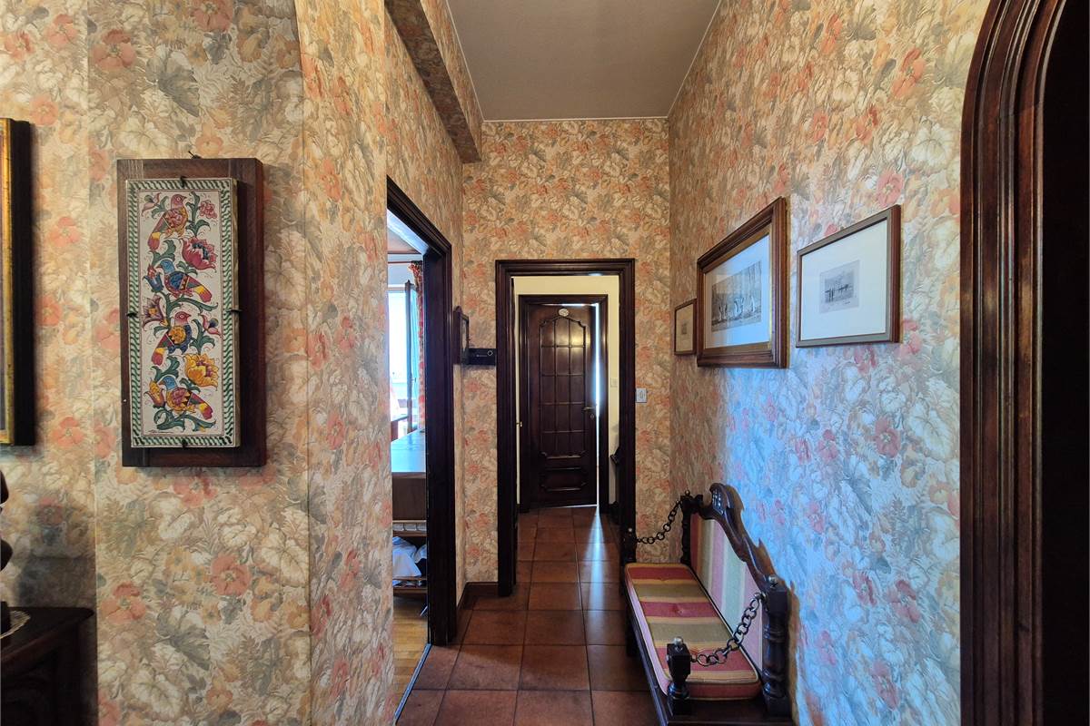 Incantevole residenza in zona collinare