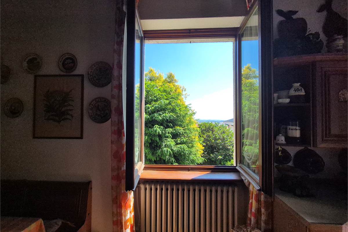 Incantevole residenza in zona collinare
