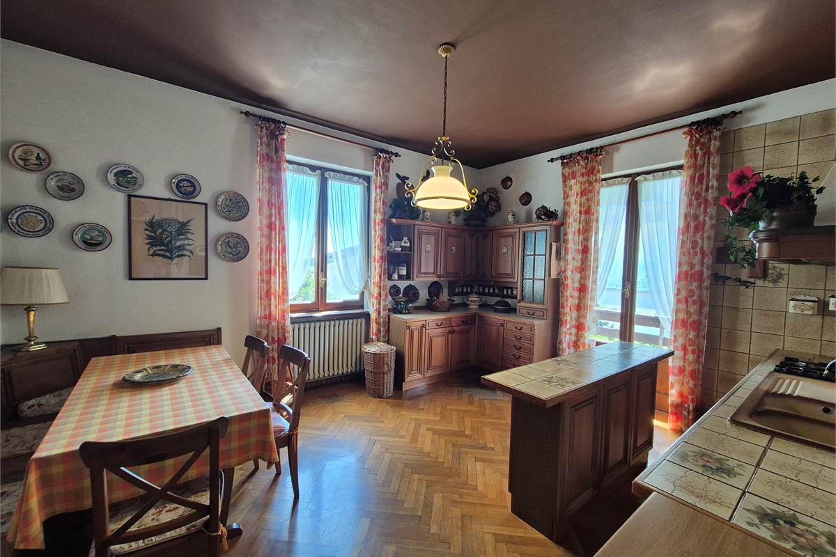Incantevole residenza in zona collinare