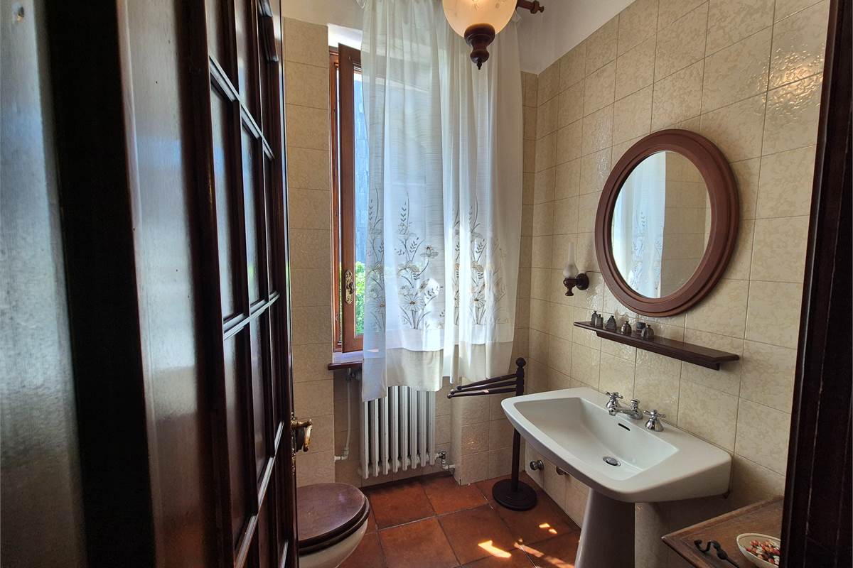Incantevole residenza in zona collinare