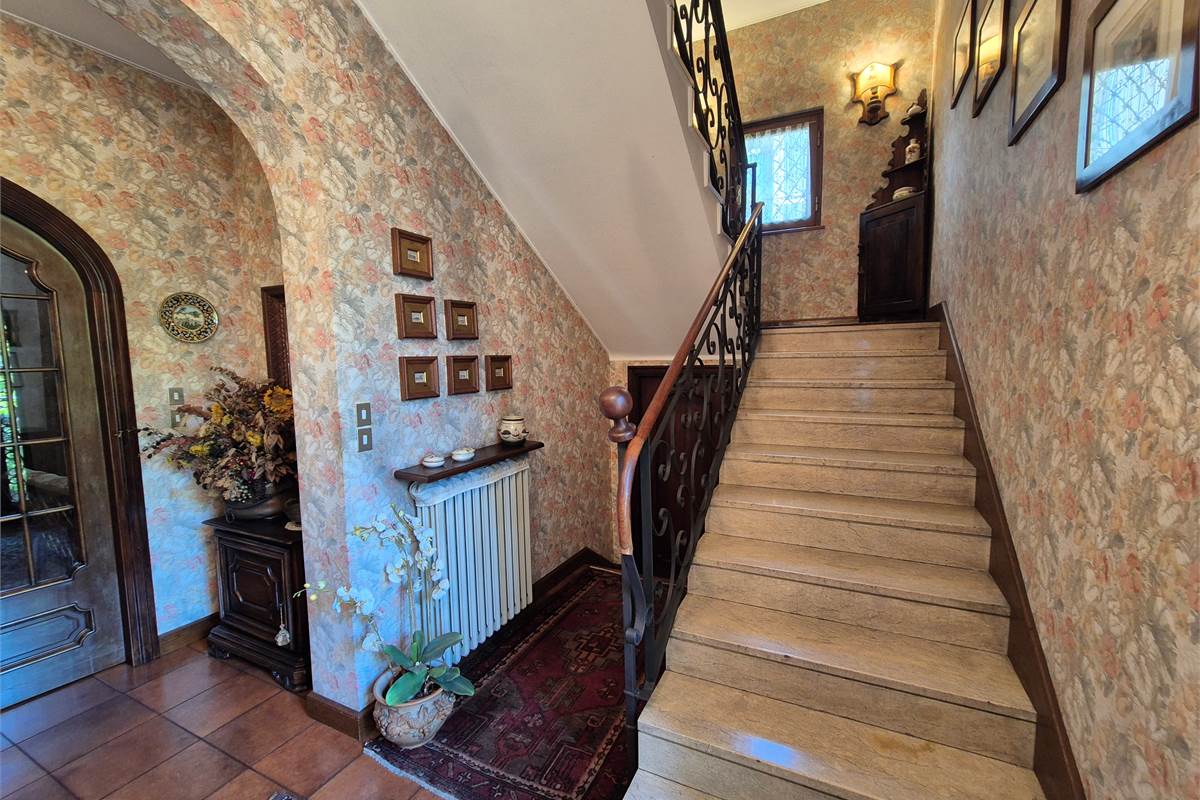 Incantevole residenza in zona collinare