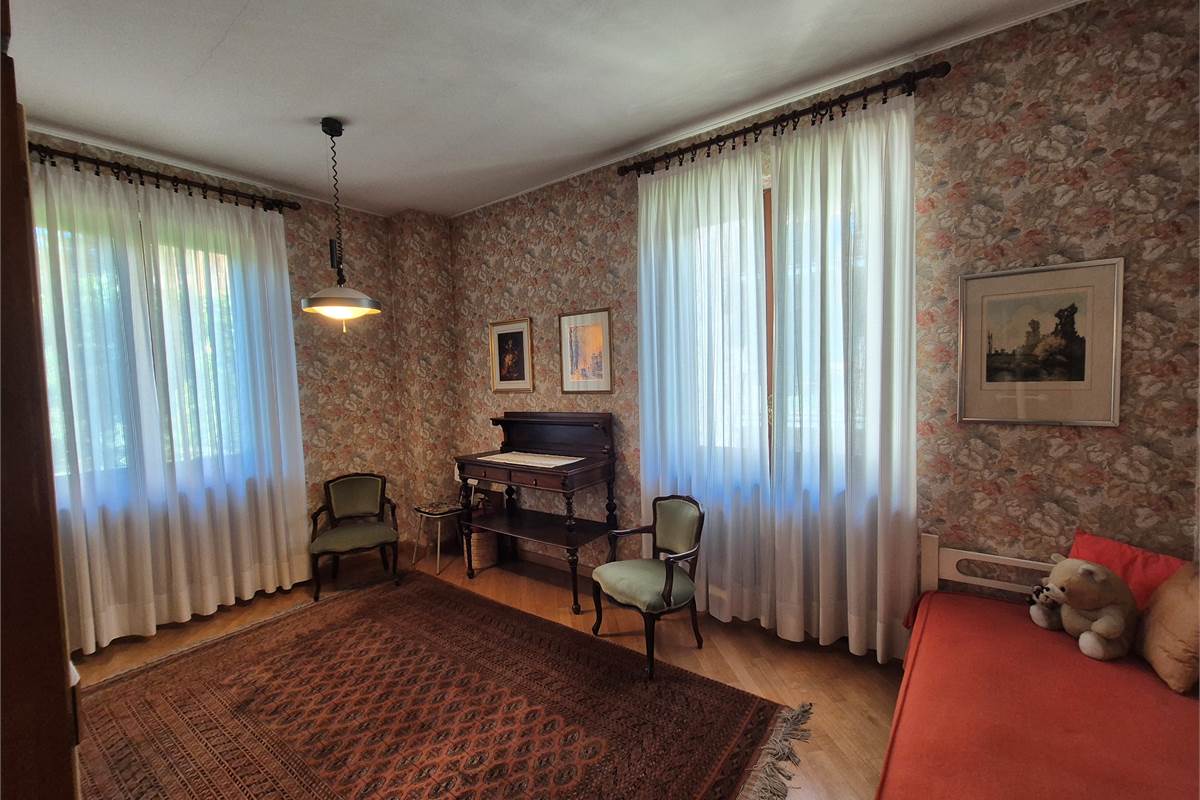 Incantevole residenza in zona collinare