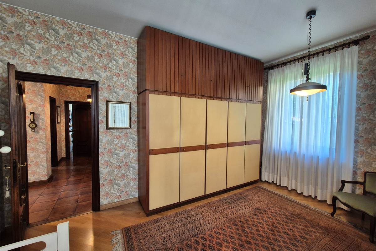 Incantevole residenza in zona collinare