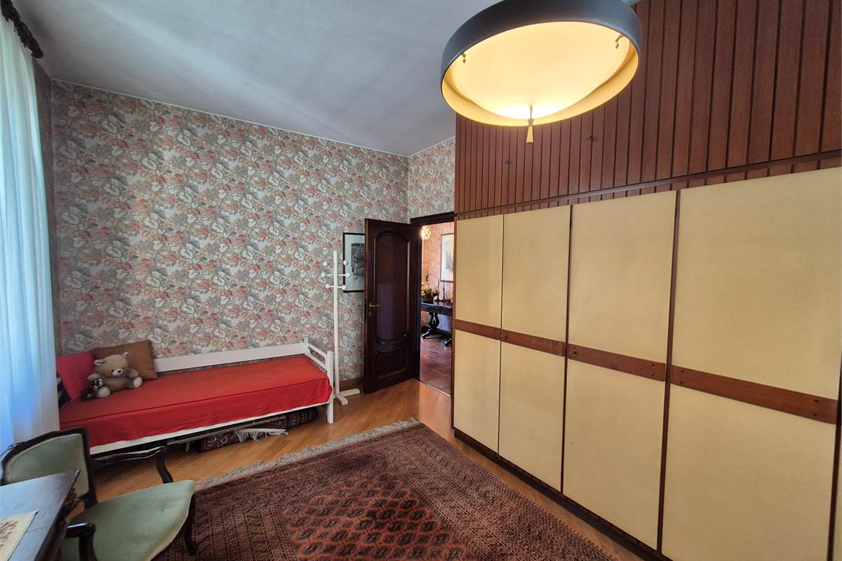 Incantevole residenza in zona collinare