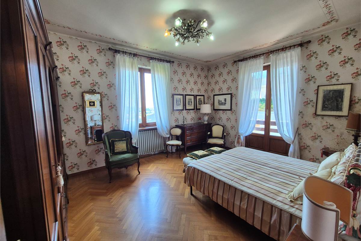 Incantevole residenza in zona collinare