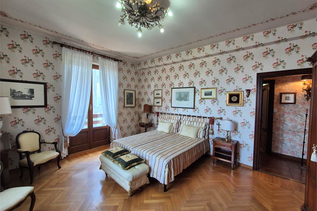 Incantevole residenza in zona collinare