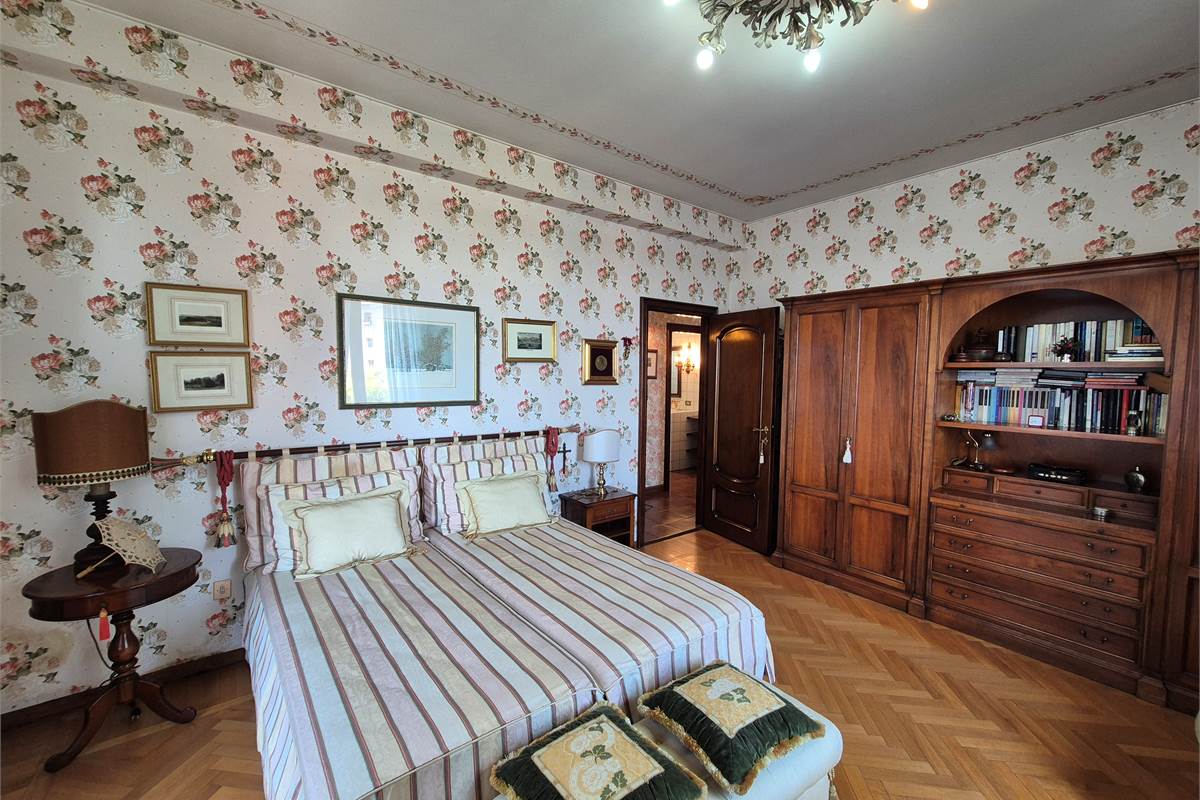 Incantevole residenza in zona collinare