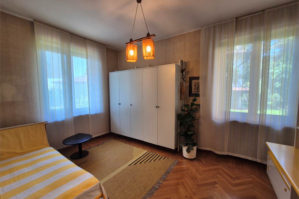 Incantevole residenza in zona collinare