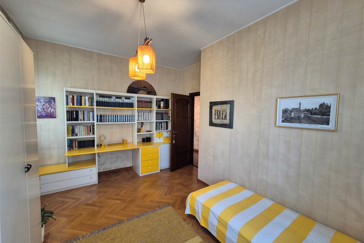 Incantevole residenza in zona collinare