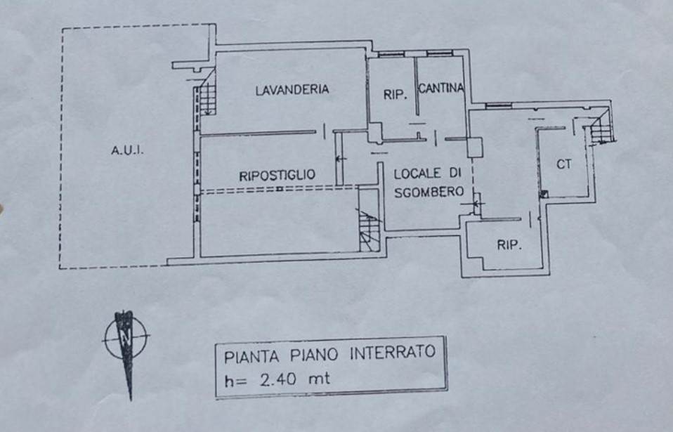 Un oasi di privacy e prestigio nel cuore di Carimate