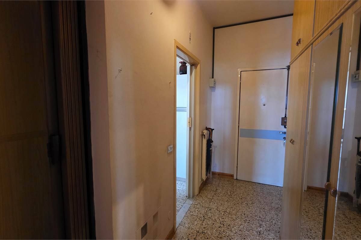 Ottimo bilocale a Camerlata con cantina 