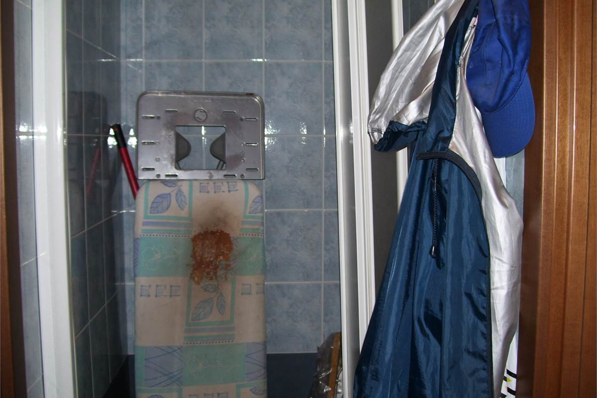 Commerciale a Mozzate