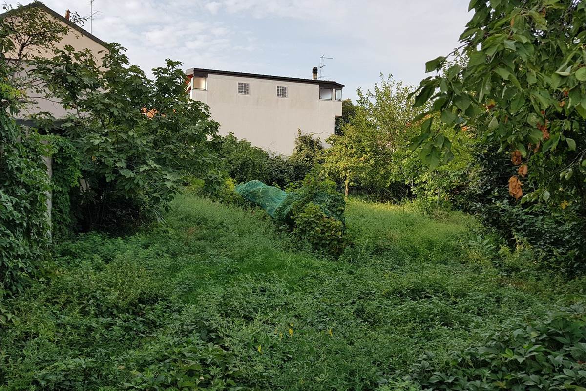 Terreno Edificabile a Uboldo