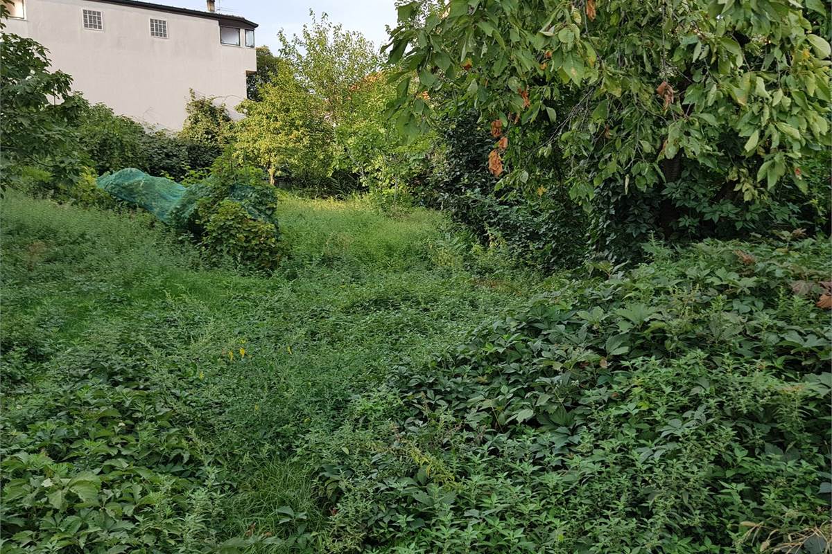 Terreno Edificabile a Uboldo