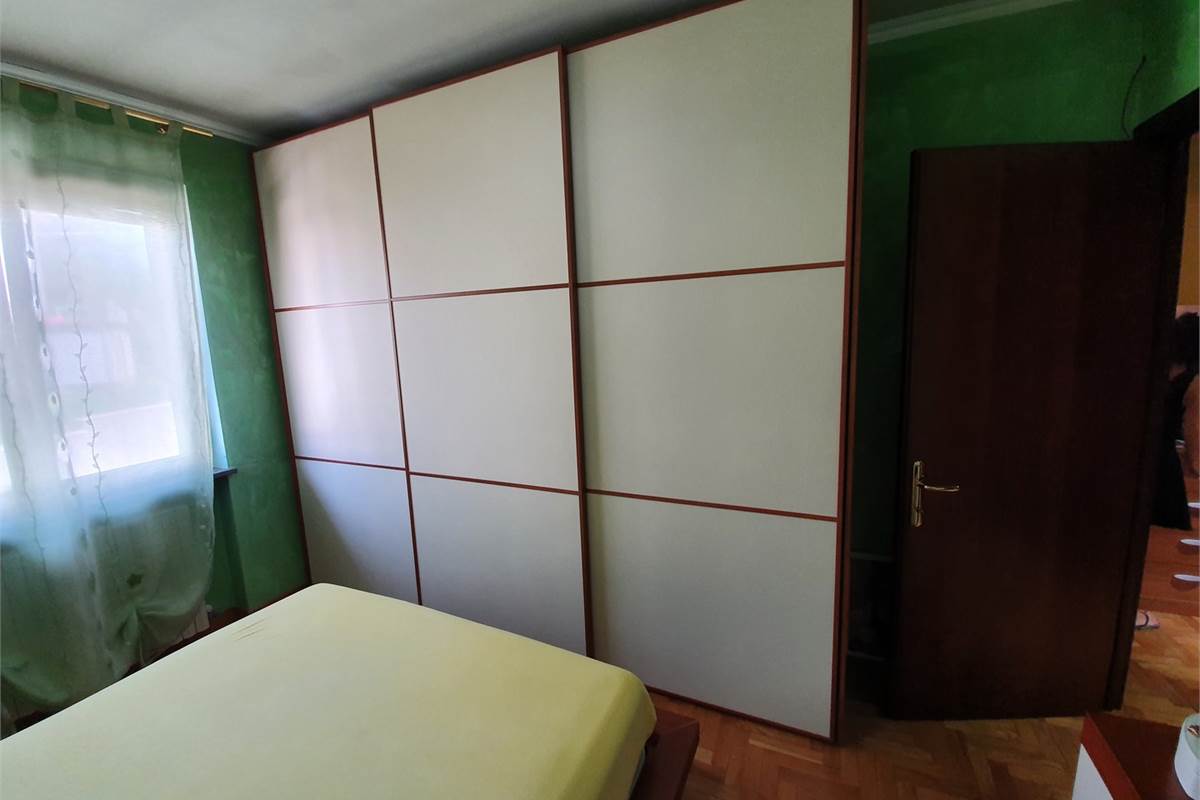 Appartamento Trilocale a Grandate 