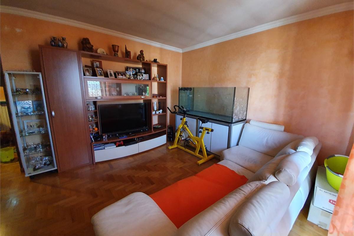 Appartamento Trilocale a Grandate 