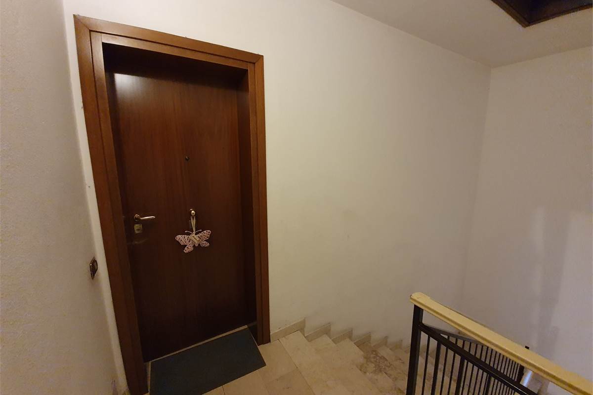 Appartamento Trilocale a Grandate 