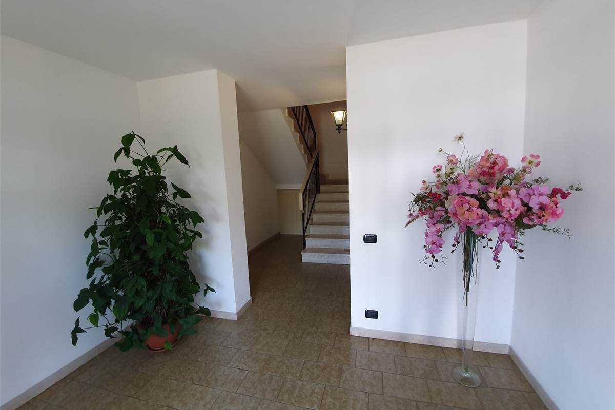 Appartamento Trilocale a Grandate 