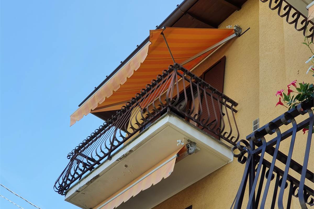 Appartamento Trilocale a Grandate 
