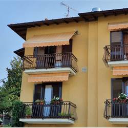 Appartamento Trilocale a Grandate 