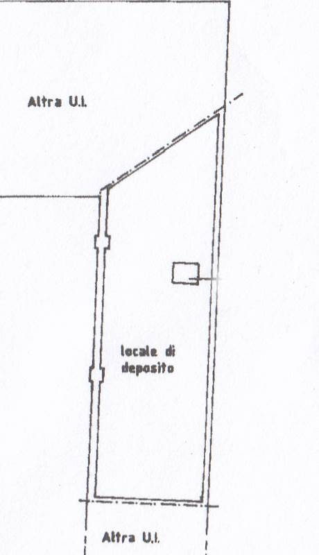 Porzione di casa al rustico ad Appiano Gentile