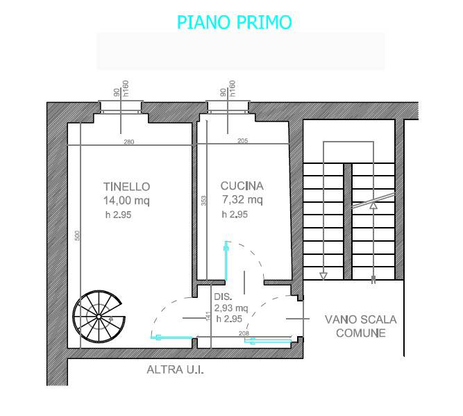 PIANO PRIMO