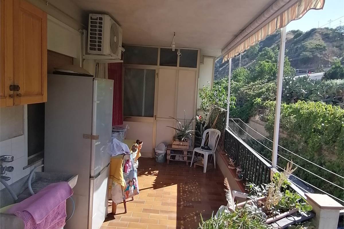 Trilocale al primo Piano a Santa Margherita