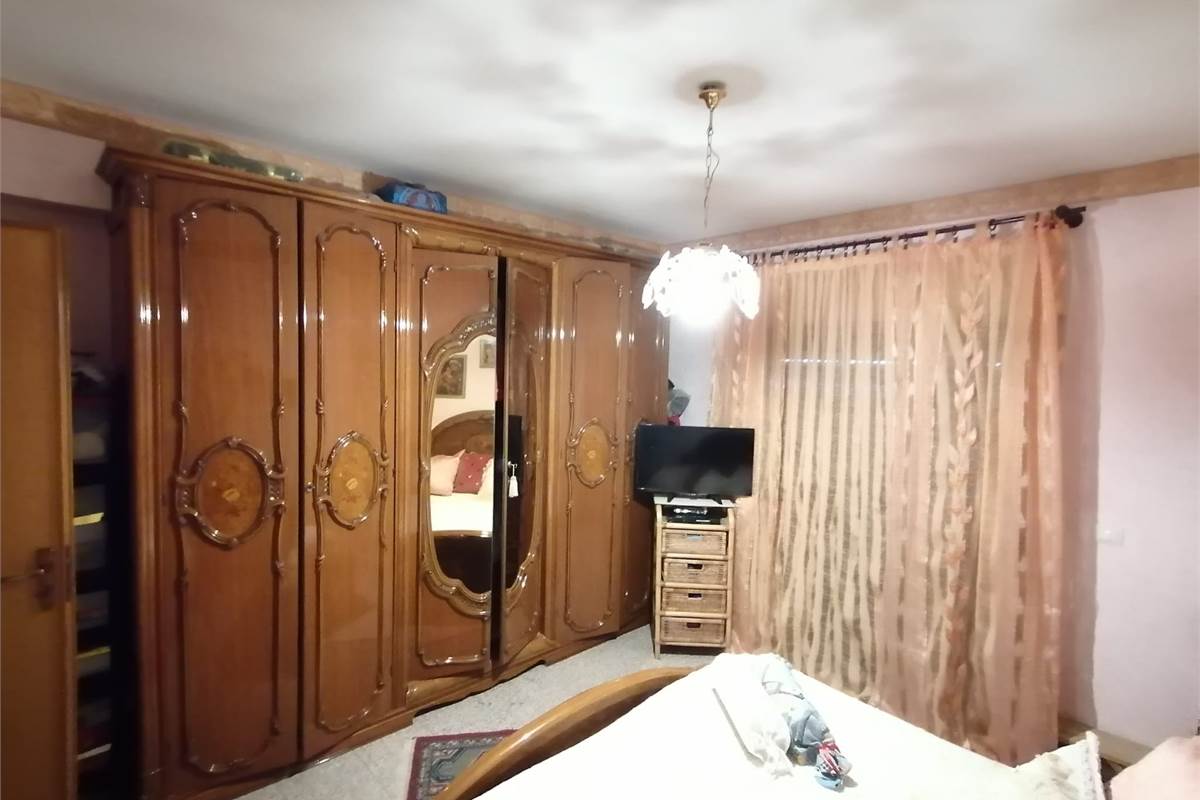 Trilocale al primo Piano a Santa Margherita