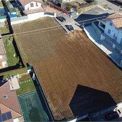 Terreno edificabile a Lurago Marinone