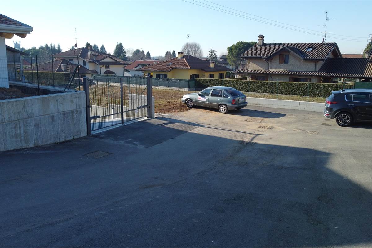 Terreno edificabile a Lurago Marinone