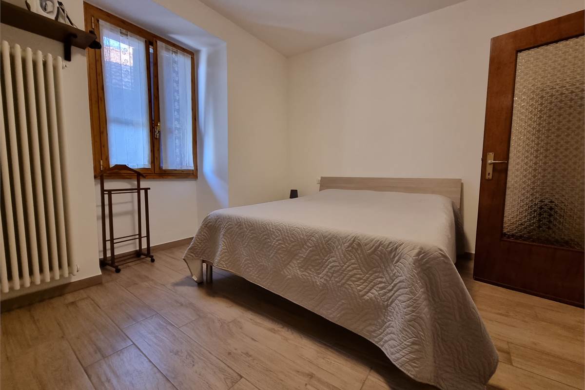 Ottimo appartamento a Musso vista LAGO