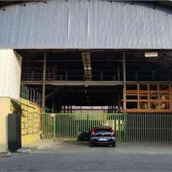 COMO -ZONA STAZIONE TRENO VIA SCALABRINI 