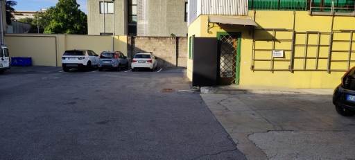 COMO -ZONA STAZIONE TRENO VIA SCALABRINI 