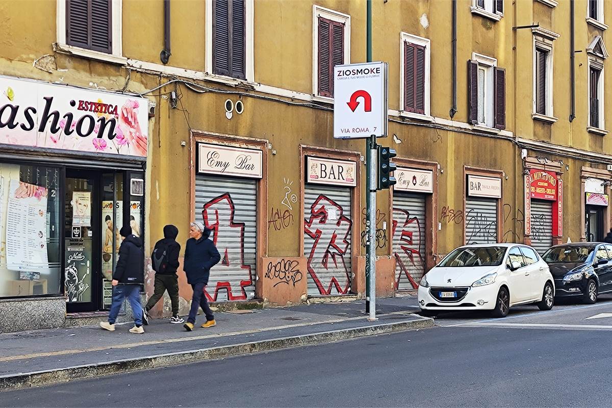 SESTO SAN GIOVANNI