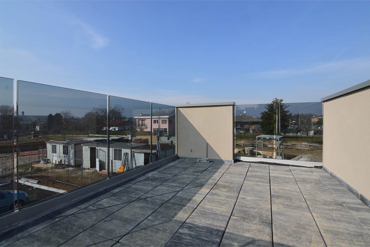 casa consegnata a cadorago