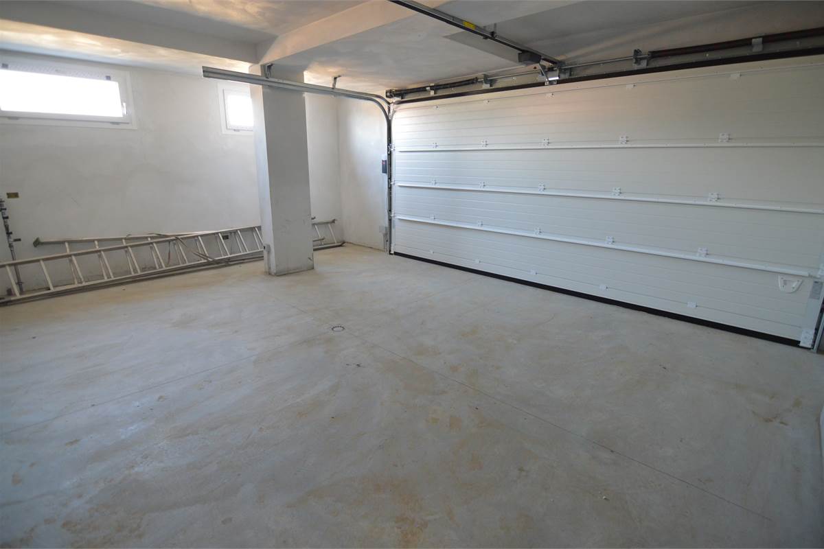 Residenza Preziosa , nuove ville in costruzione