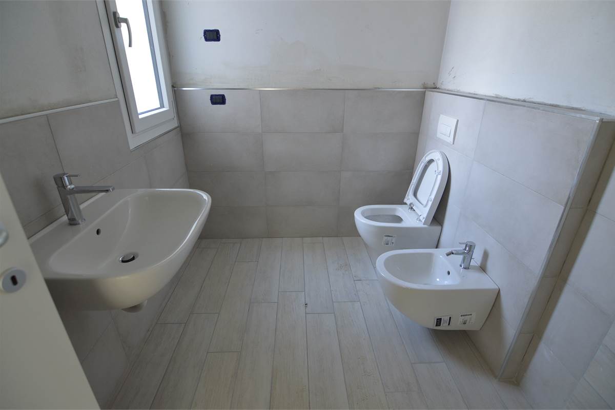 Residenza Preziosa , nuove ville in costruzione