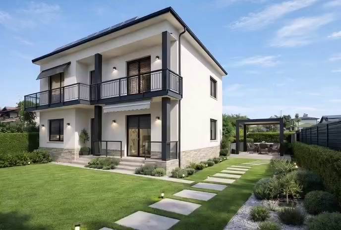 render IA