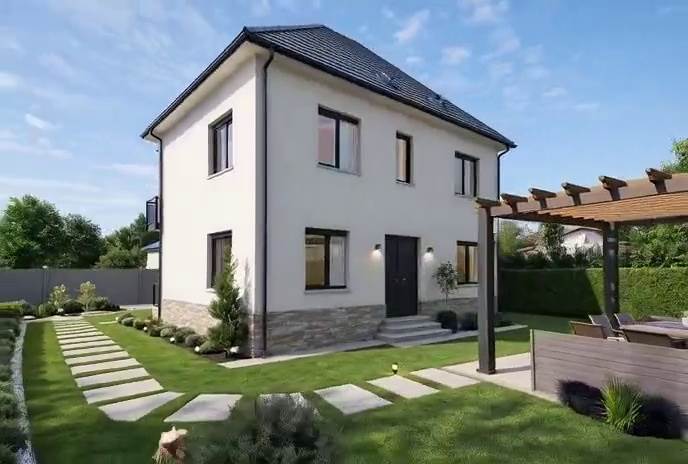 render IA
