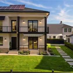 Nuovo trilocale con balcone - ULTIMA DISPONIBILITA'