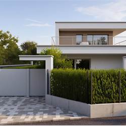 NUOVA VILLA MODERNA